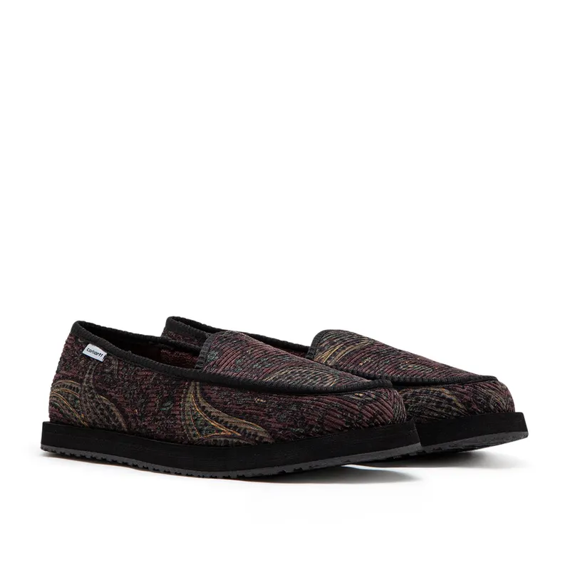 Carhartt Paisley Slides (I032613.1U6.XX)