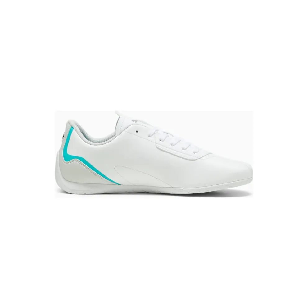 Puma MAPF1 Neo Cat 2.0 “White/Sheen Green” (308085-02)