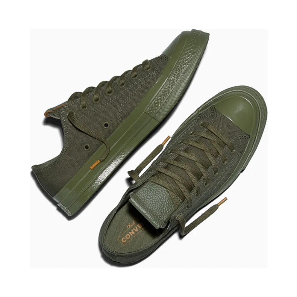Converse CHUCK 70 MONOCHROME Green