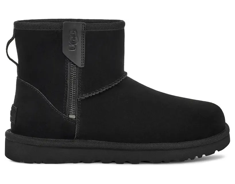 Ugg Classic Mini 1151230-BLK