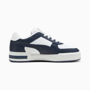 Puma CA Pro Classic White Club Navy (380190-62)