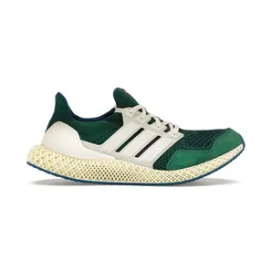 adidas Consortium Ultra 4D Packer Shoes Forest Navy (G55266)