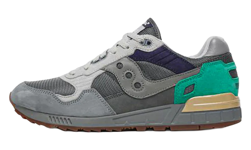 Saucony Shadow 5000 “Carbon” (S101517-1059)