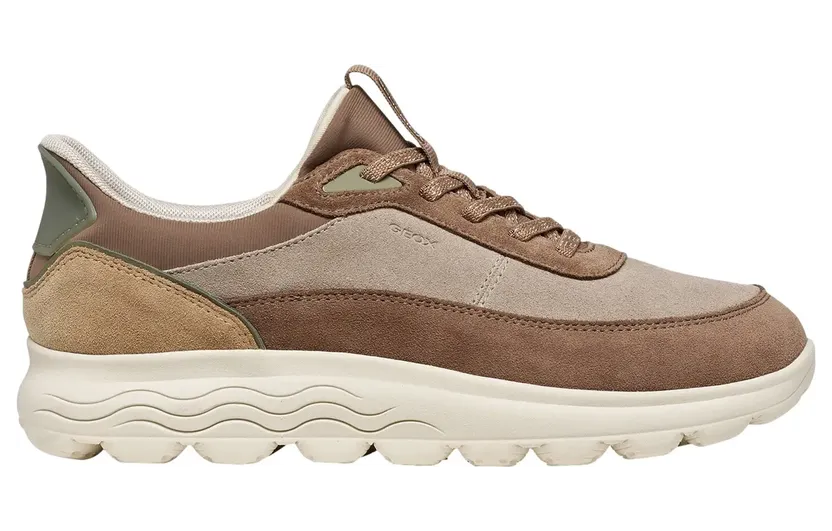 Lage Sneakers Geox D SPHERICA PLUS FAST IN (D567MB00022C5288)