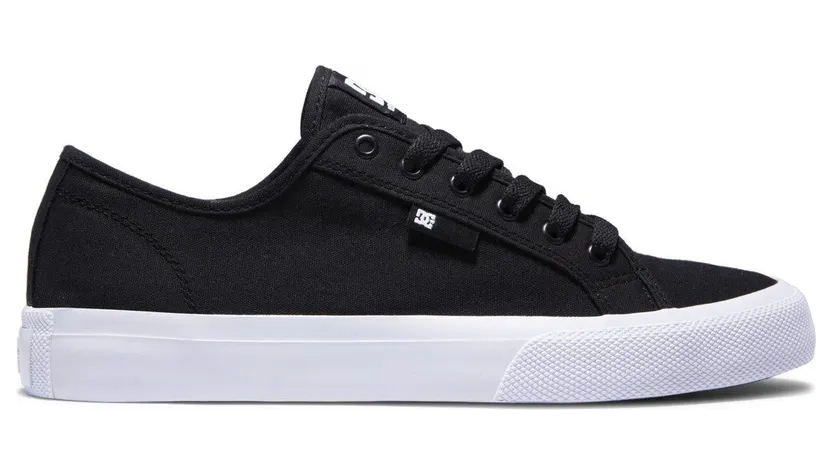 DC Manual black/white (ADYS300591-BKW)
