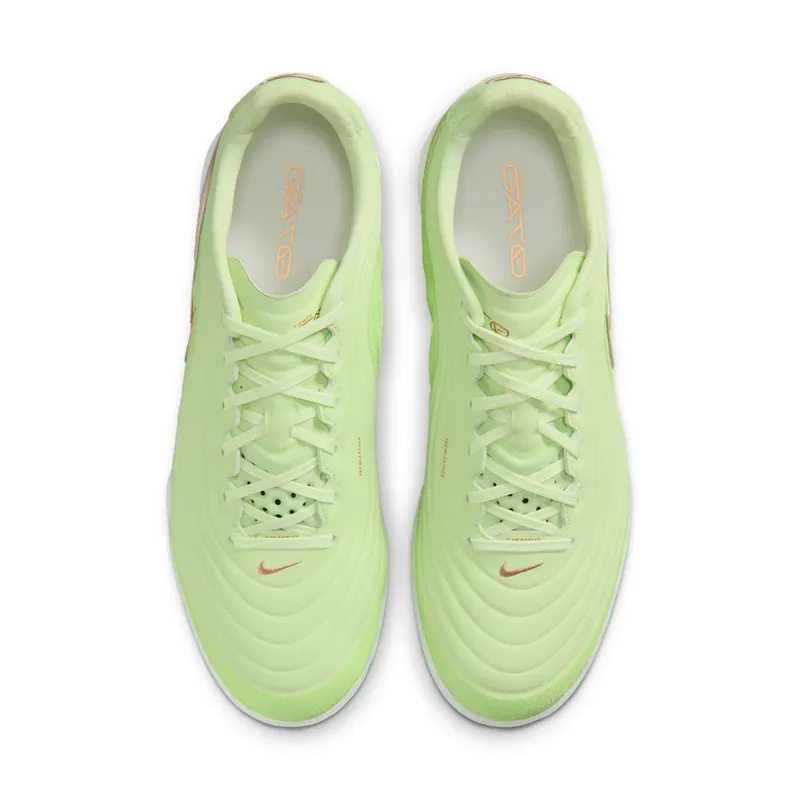 Nike Tiempo Reactgato LE Light Liquid Lime White (IQ8296-310)