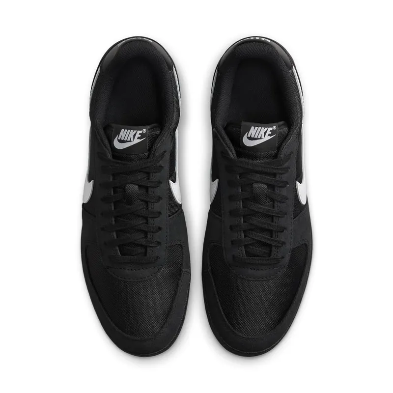 Nike Field General ’82 SP “Black White (Black Heel Tab)” (HF3165-001)