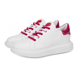 moschino-sneaker POLJA15284G1CIA310B