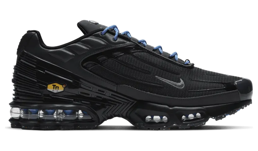 Nike Air Max Plus III Grijs (DH3984-001)