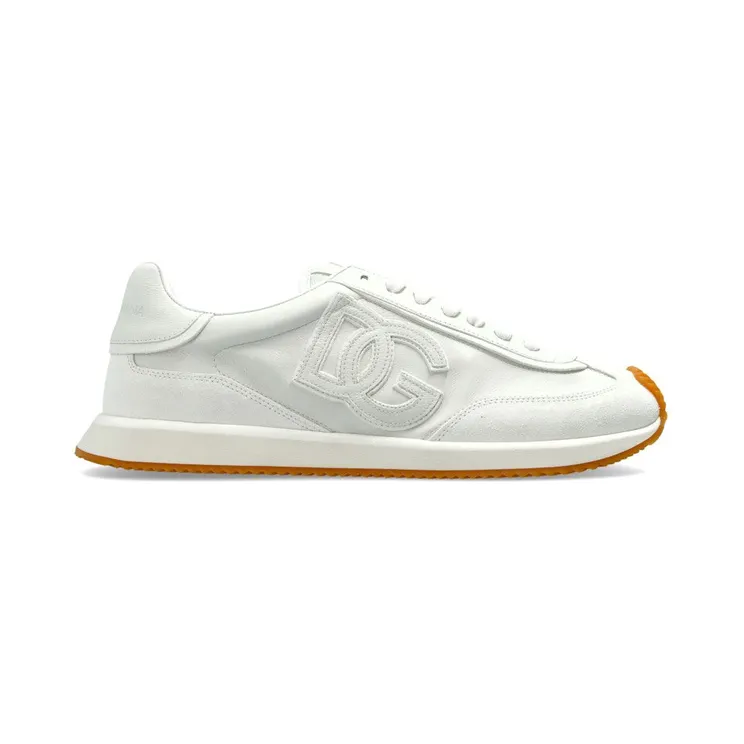 Dolce & Gabbana DG Cushion White Gum (CS2288 A0124 89642)