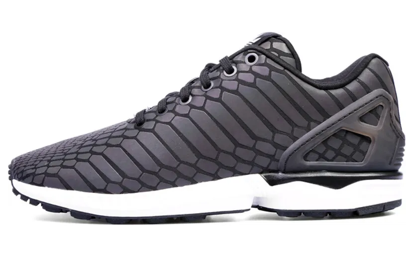 adidas ZX Flux Xeno All Star Black