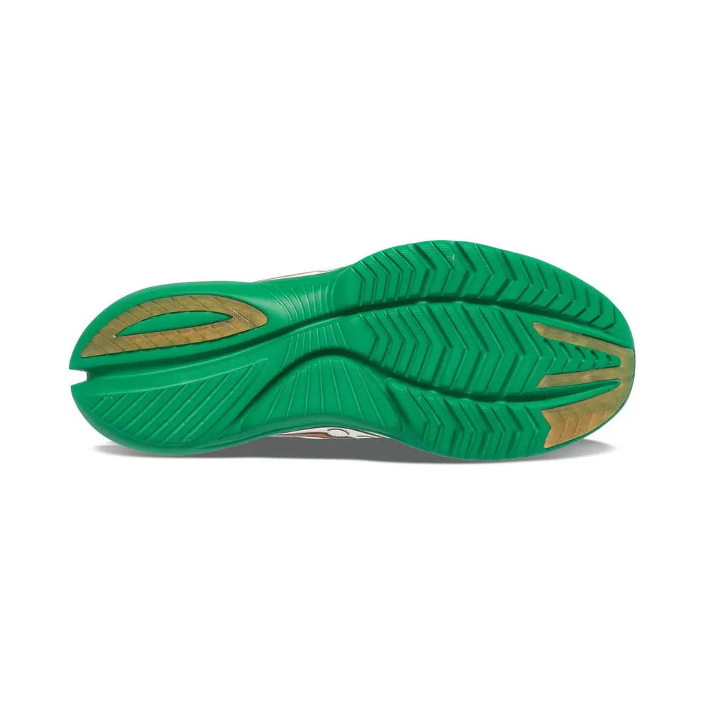 Saucony KINVARA 13 “Shamrock Irish Cream” (S10723-17)