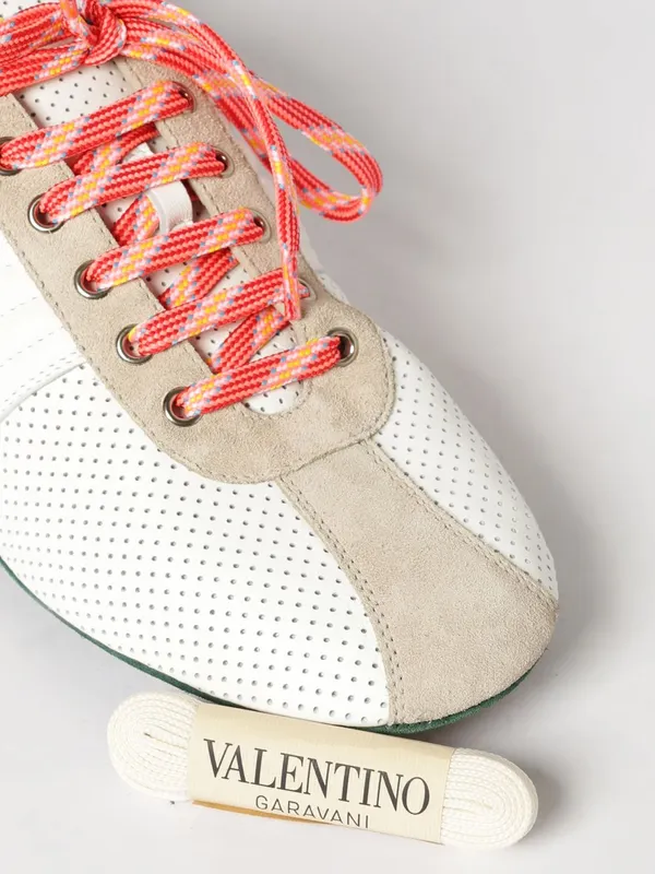 Valentino garavani Sneakers White (8Y2S0M58FFB9WJ) (3)