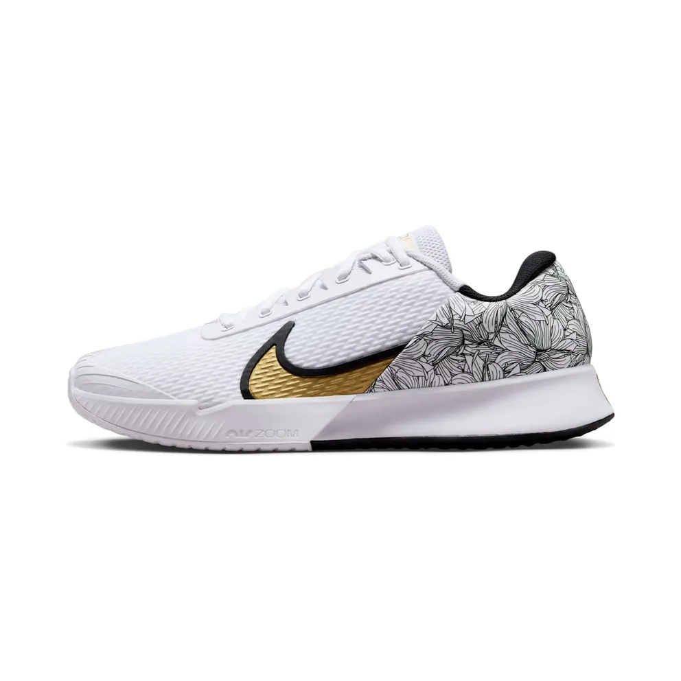 Nike Court Air Zoom Vapor Pro 2 Magnolia (FZ8227-100)