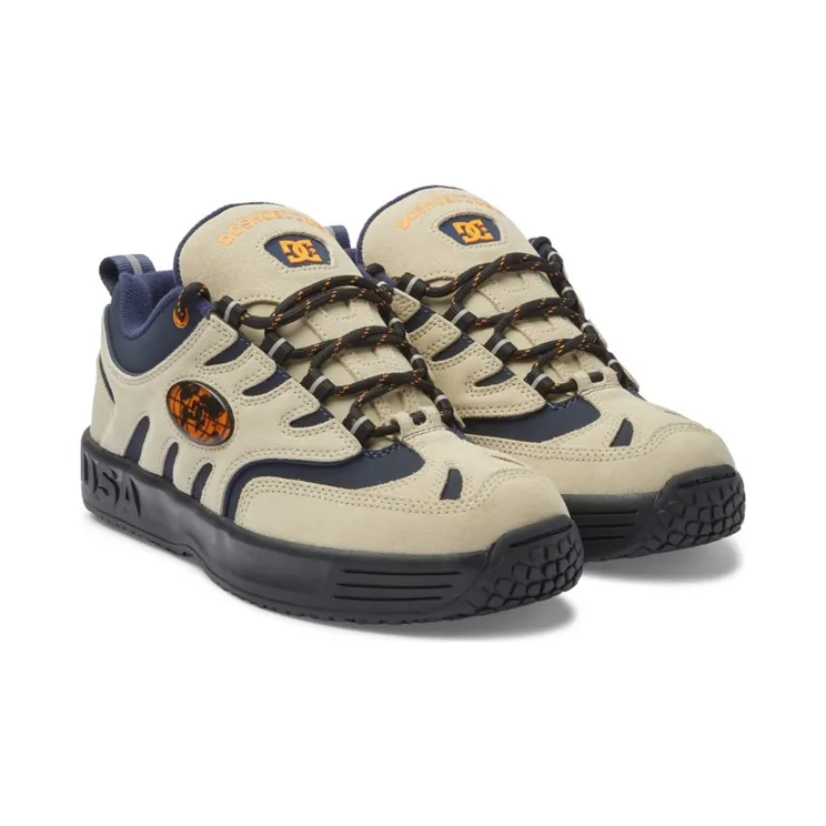 DC Lukoda Butter Goods Tan (ADYS100734-TAN)