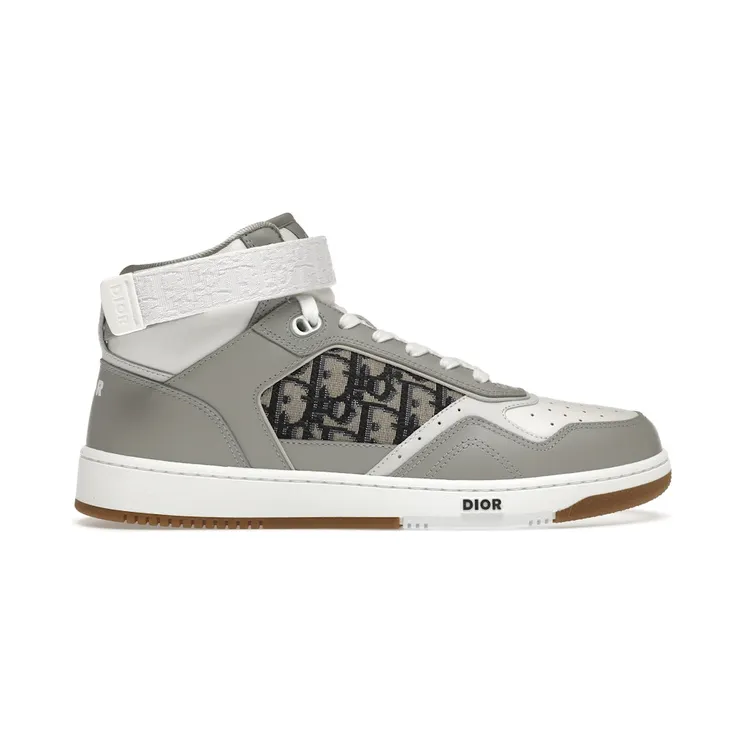 Dior B27 High Gray White (3SH132ZIR_H165)