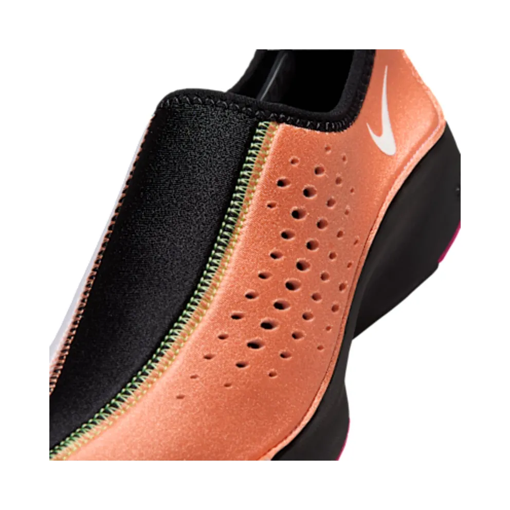 Nike Air Superfly Slip Neo SP Orange Frost Pink Prime (IU3170-800)