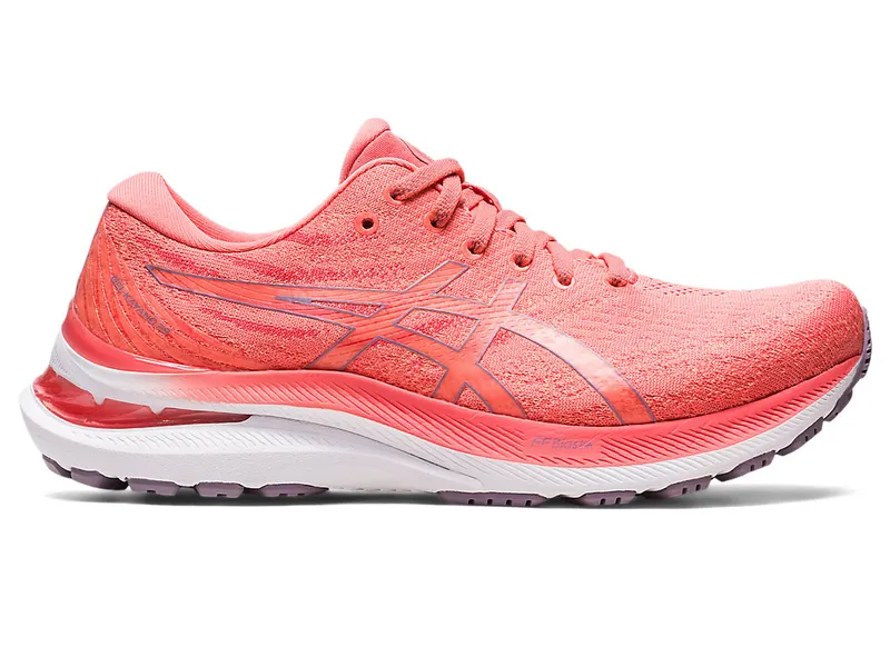 Asics GEL-KAYANO 29 Papaya/Violet Quartz (1012B272.701)