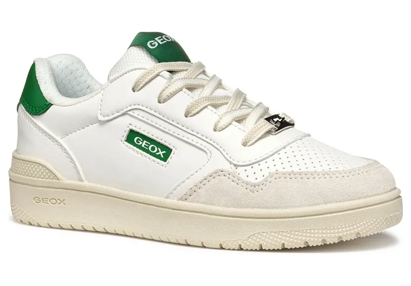 Geox Washiba Schoenen J55LQD05422-C0547