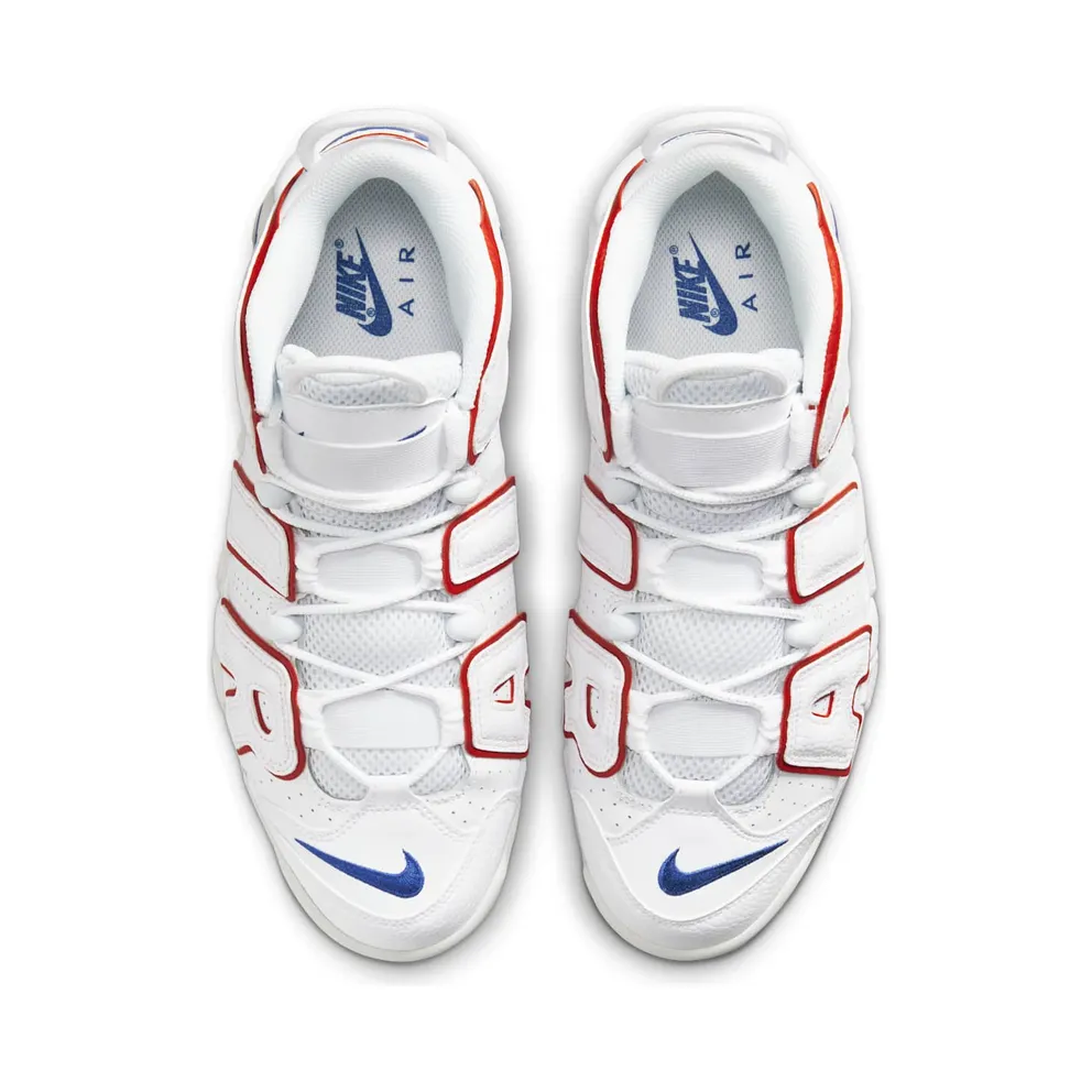 Nike Air More Uptempo ’96 White (DX2662-100)