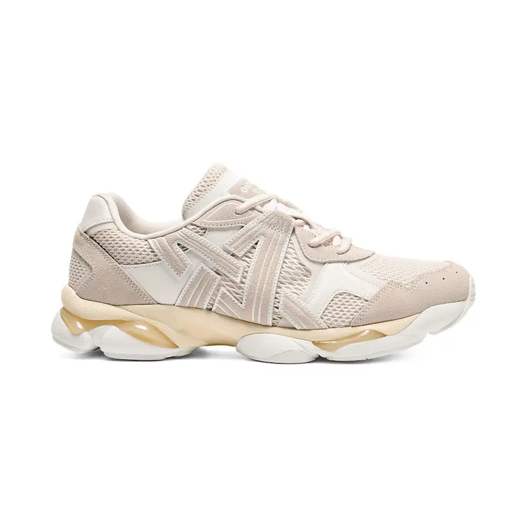 Onitsuka Tiger TIGRUN Cream White (1183C4781183C478-100)