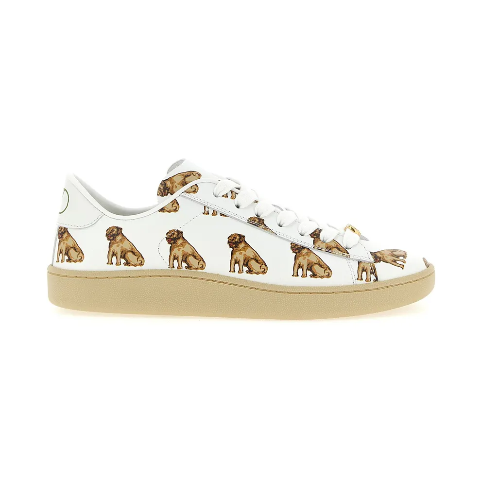 Valentino Garavani Royco Valentino Garavani “White” (W2S0LX9JYKA7F)