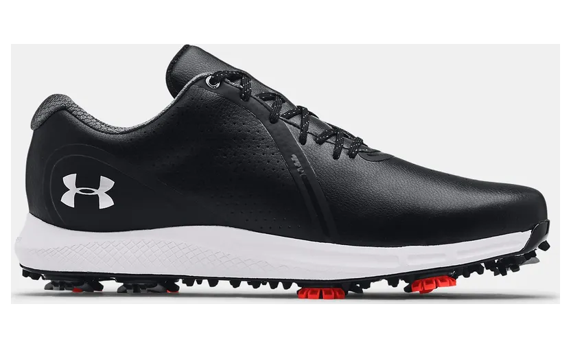 Under Armour Charged Draw RST Golf “Black/White” (3023728-001)
