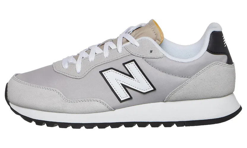 New Balance ML527 LC Grey / Royal (823871-60-12)