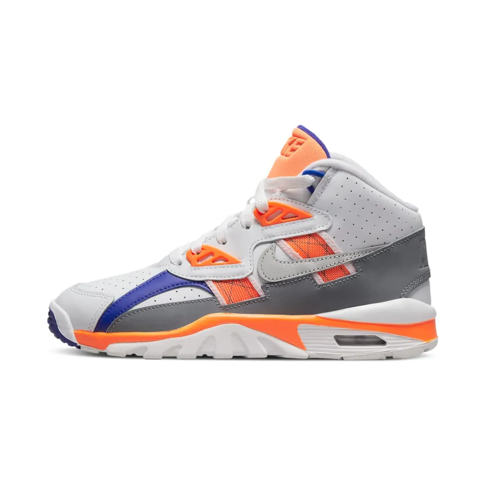 Nike Air Trainer SC GS “Auburn” (DV2233-100)