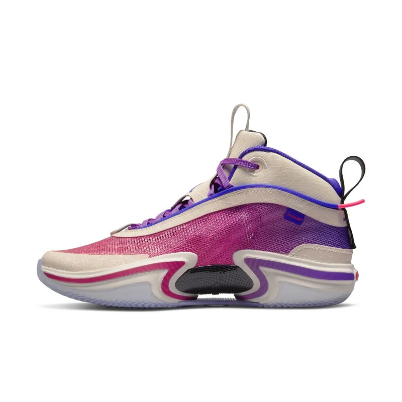 Air Jordan XXXVI Paris (DN4199-160)