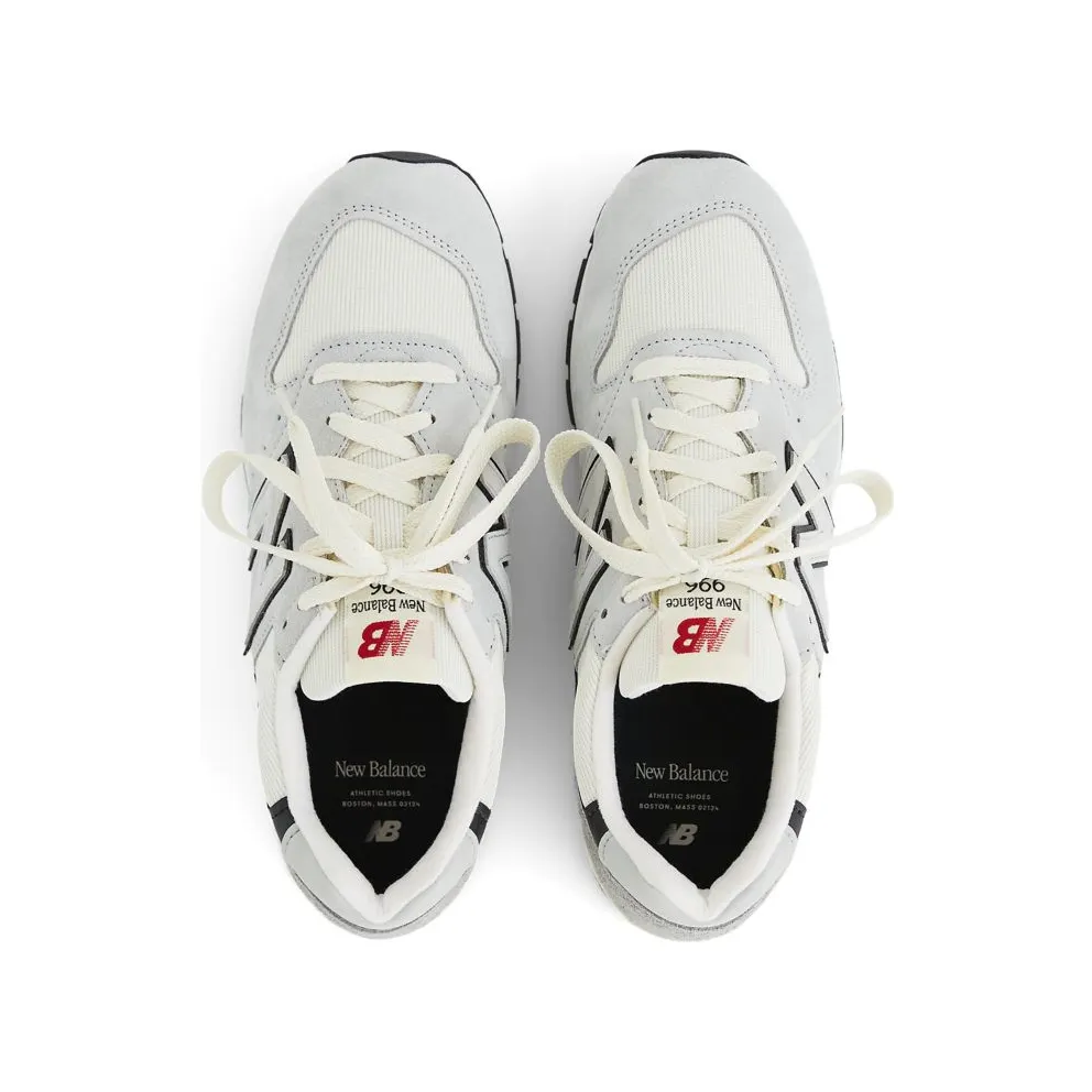 New Balance 996 “Made in USA – Grey” (U996TG)