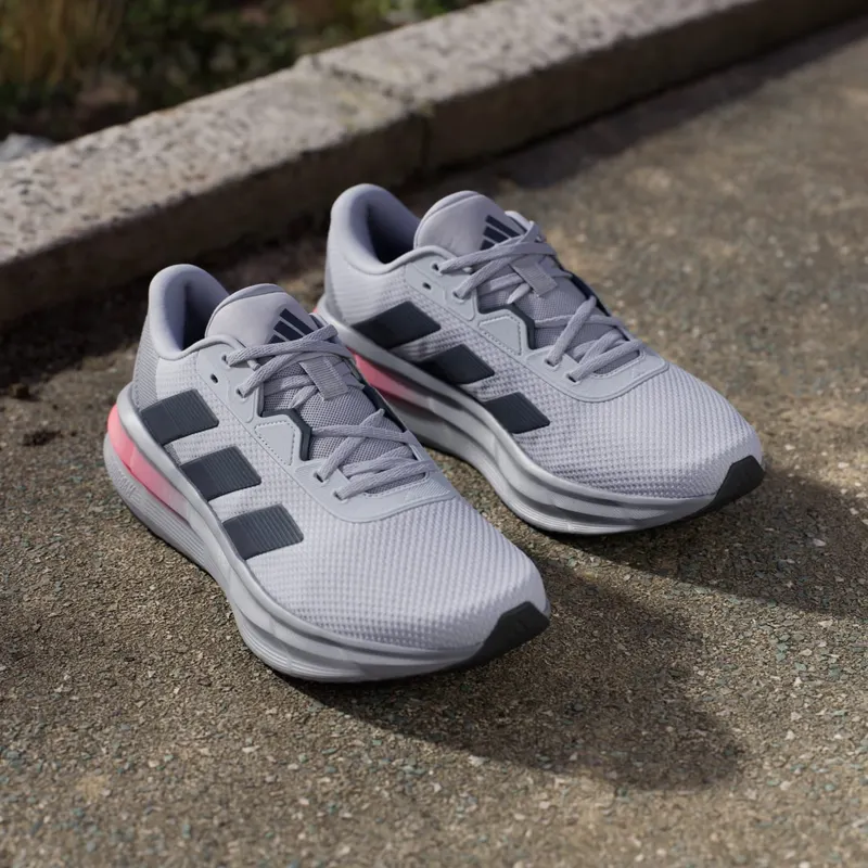 adidas Galaxy 7 Halo Silver Aurora Ink (JQ2626)