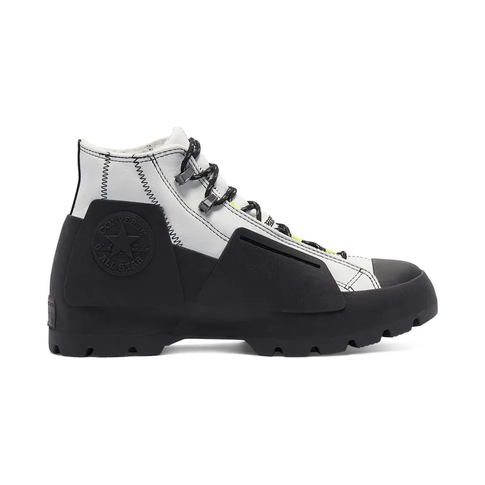 Converse Chuck Taylor Storm Boot High ‘Photon Dust’ Photon Dust/Lemon Venom/Black (169626C)