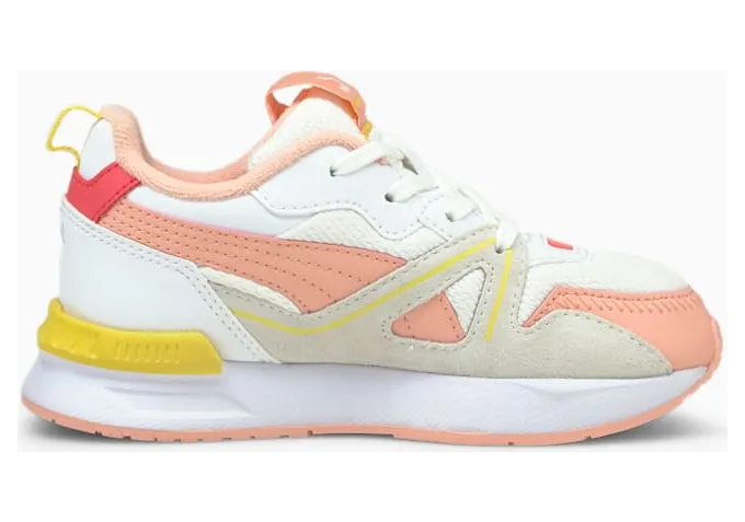 Puma x Peanuts Mirage Mox White (37573502)