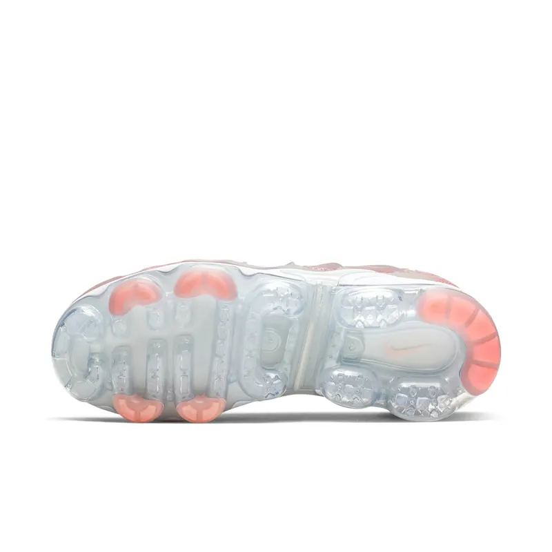 Nike Air VaporMax Plus Bleached Coral Pure Platinum (W) Bleached Coral/Pure Platinum (AO4550-603)