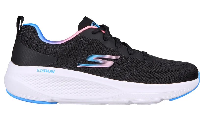 skechers-go-run 128334 BKMT