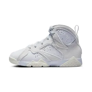 Jordan 7 Retro Cobalt Bliss White Sail (DV2257-400)