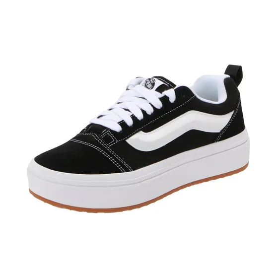 Vans Knu Skool Black / White (VN000Z6MY281)