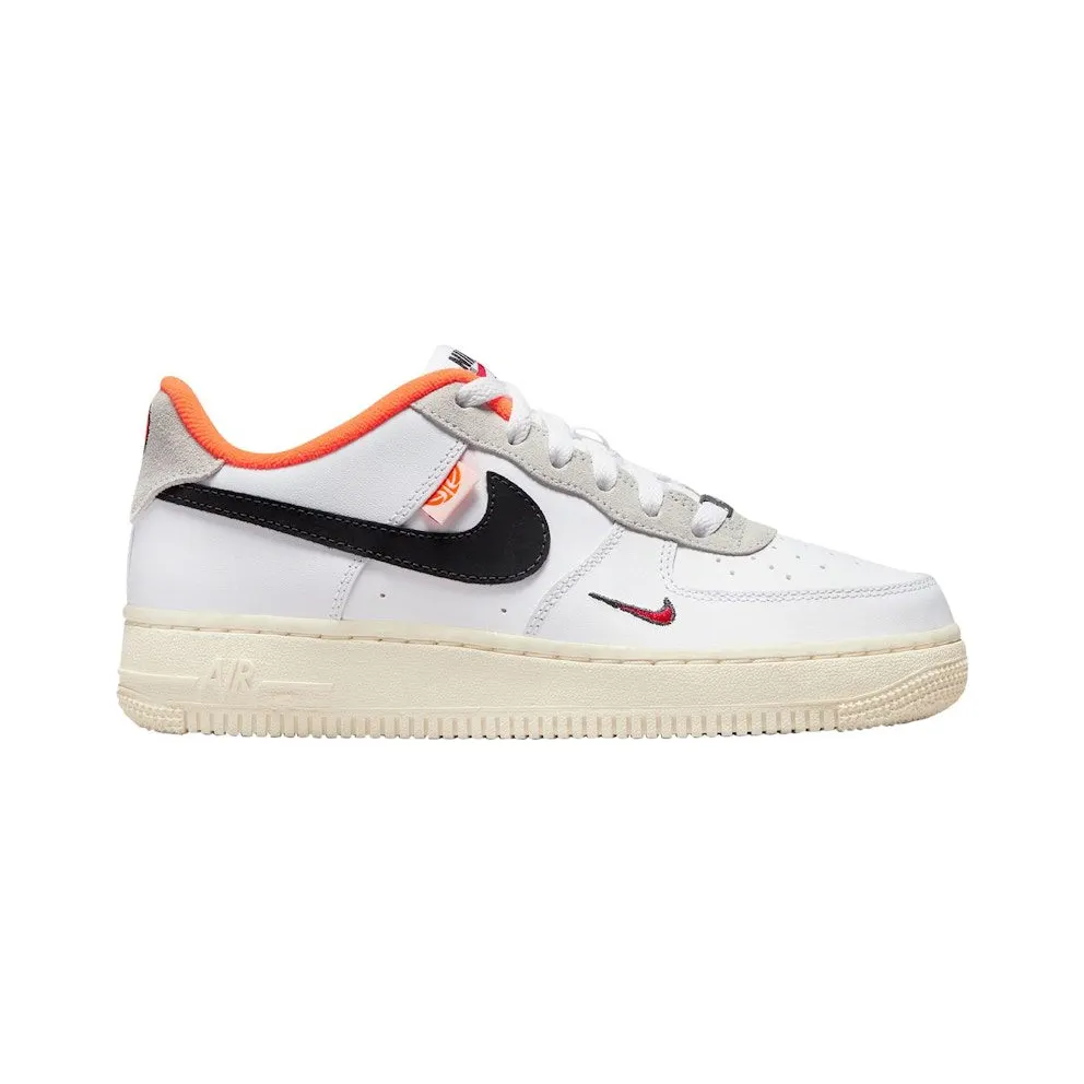 Nike Air Force 1 Low 07 Hoops (DX3361-100)