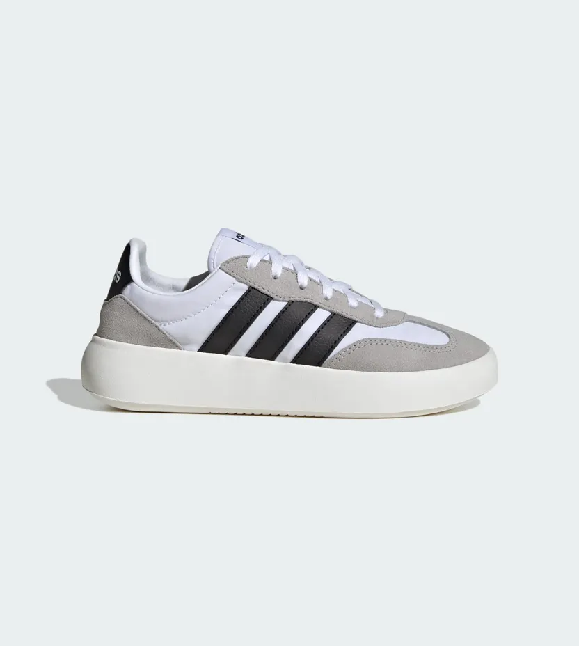 adidas Barreda Decode White Black Grey Two (JQ8854)