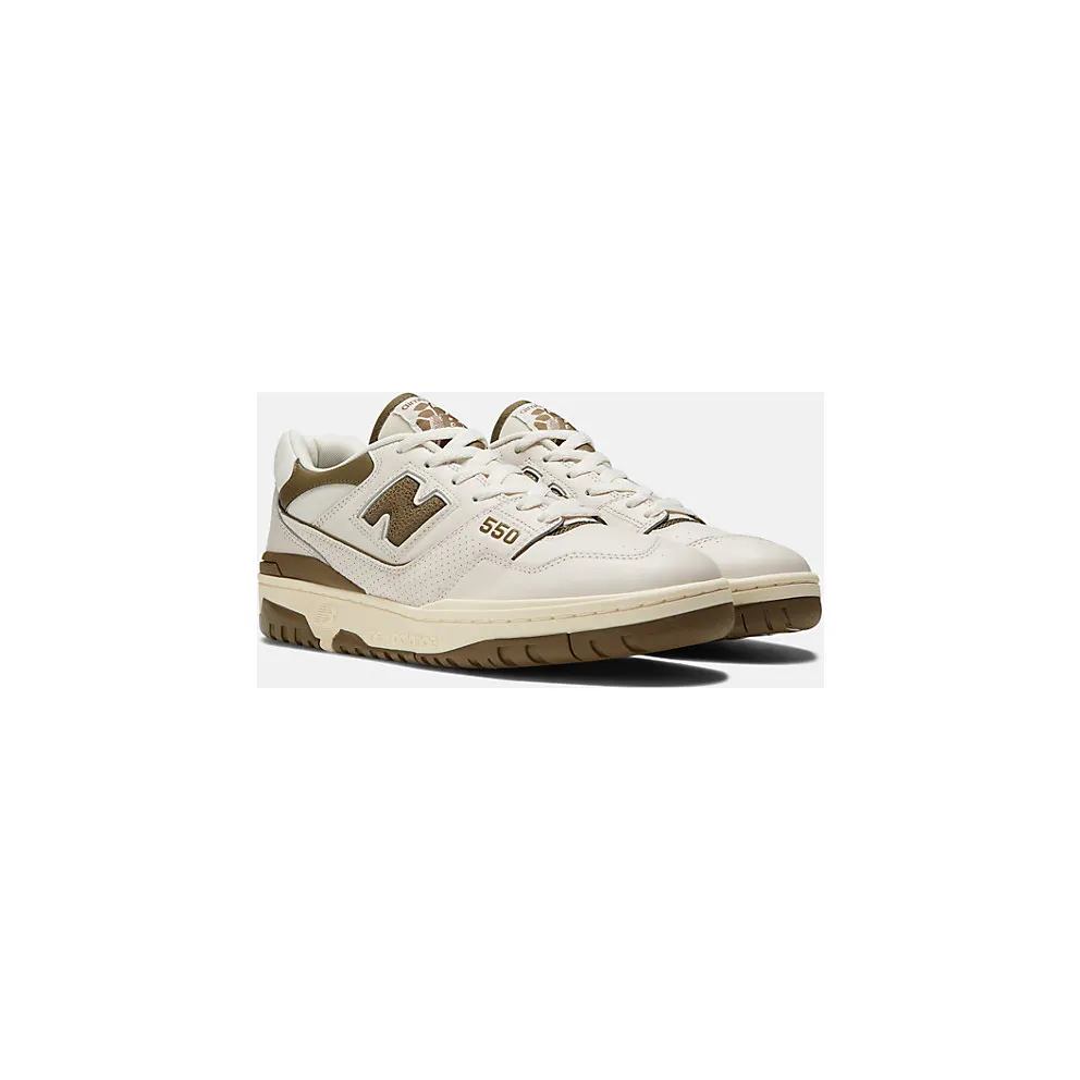 New Balance x Aime Leon Dore 550 Olive (BB550AD1)