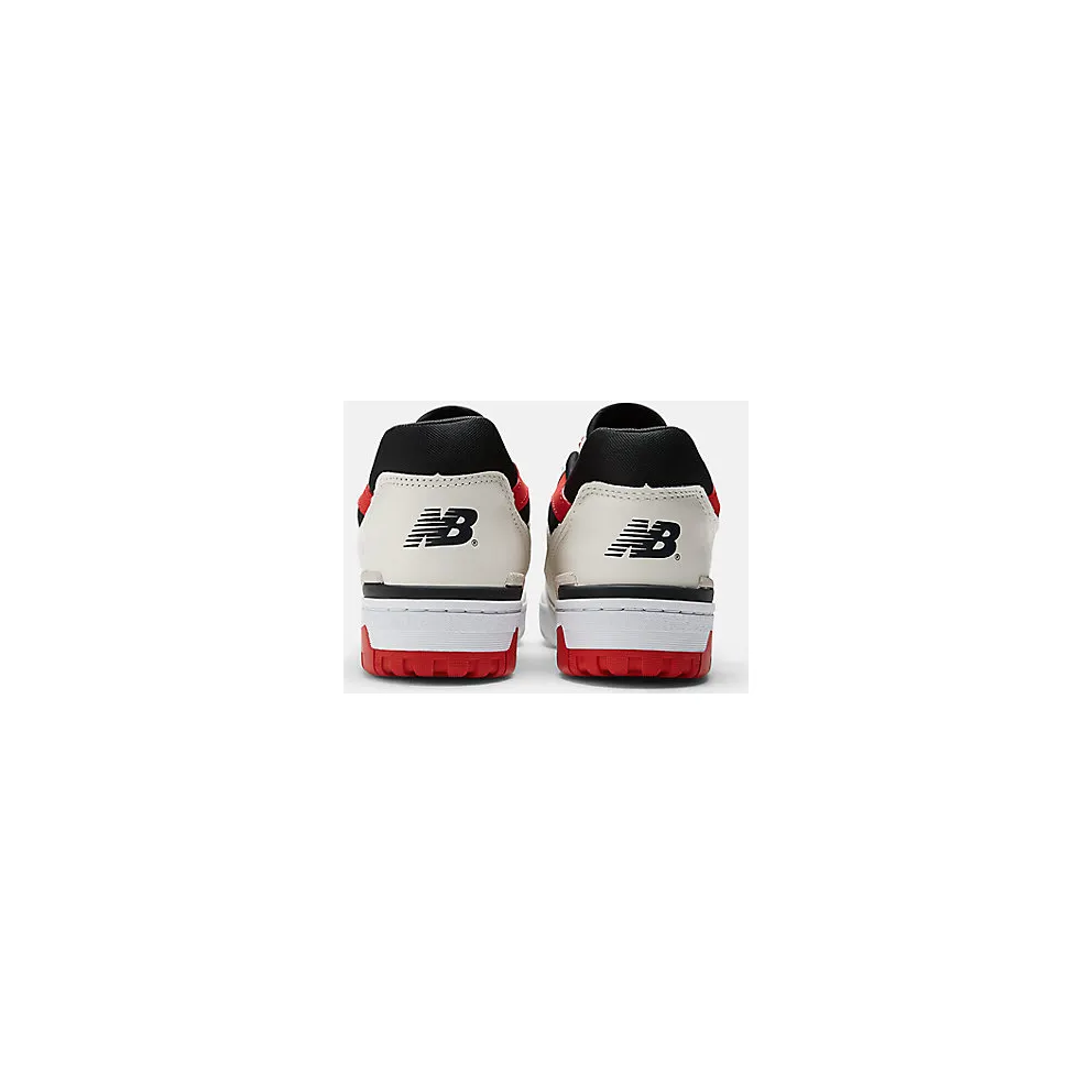 New Balance 550 “True Red” (BB550VTB)
