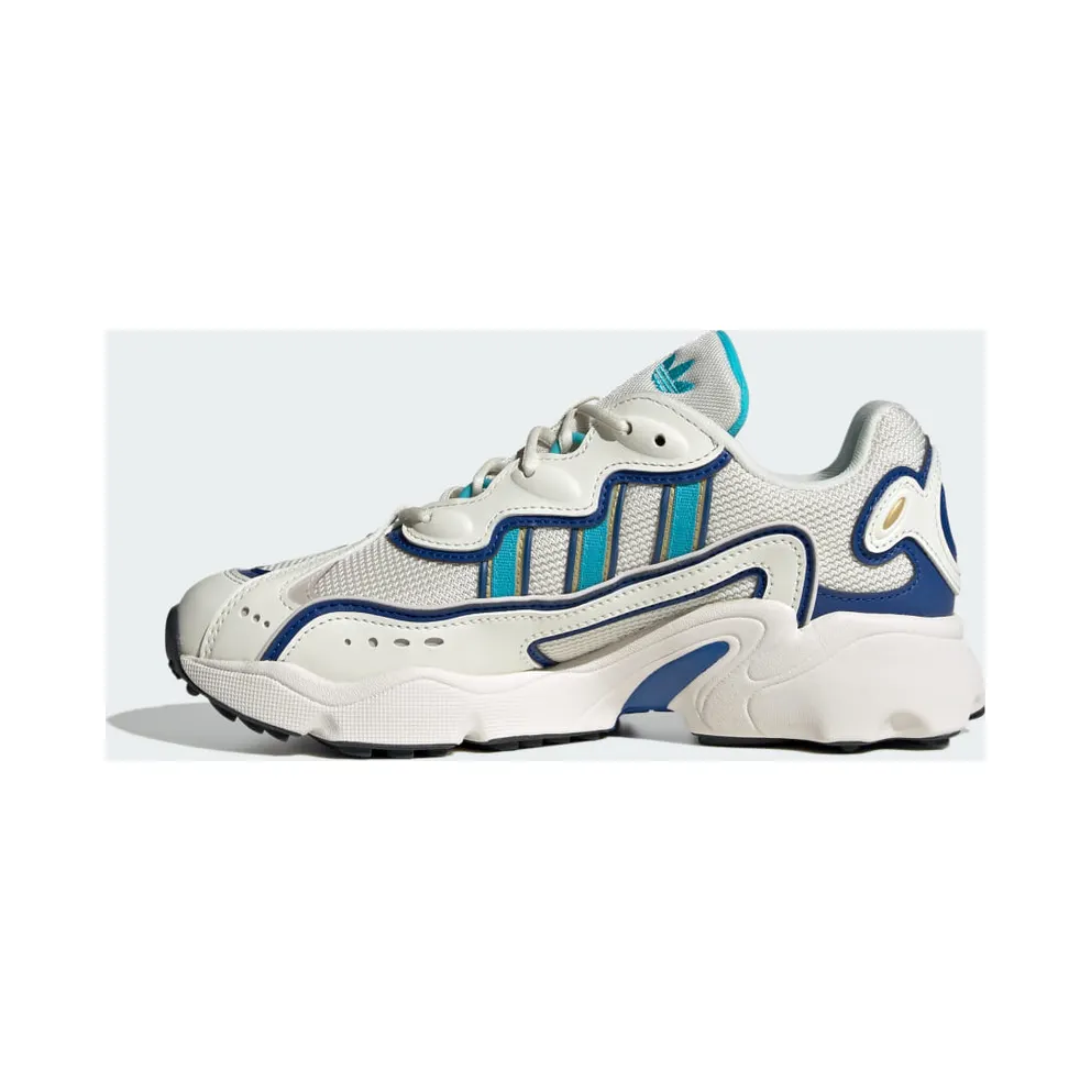 Adidas OZWEEGO OG Off White / Royal Blue / Lucid Cyan (IE6999)