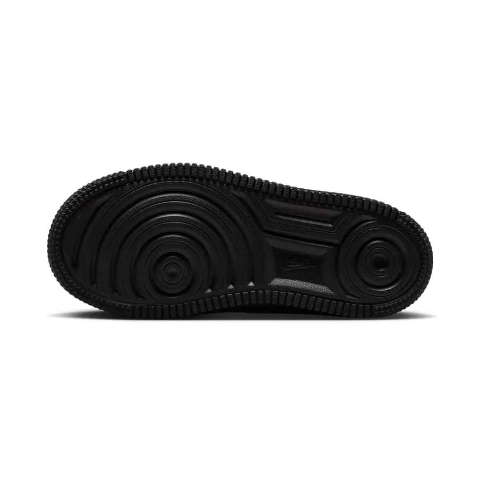 Nike Force 1 Low PS ‘Black Anthracite’
