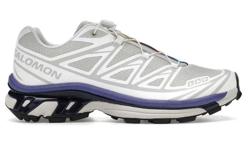 Salomon XT-6 Lunar Rock Liberty (L47820300)