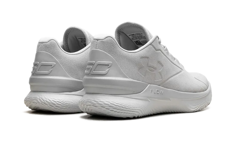 Under Armour Curry 1 Low FloTro Lux “Minerals Pack – Halo Grey” (3027603-100)