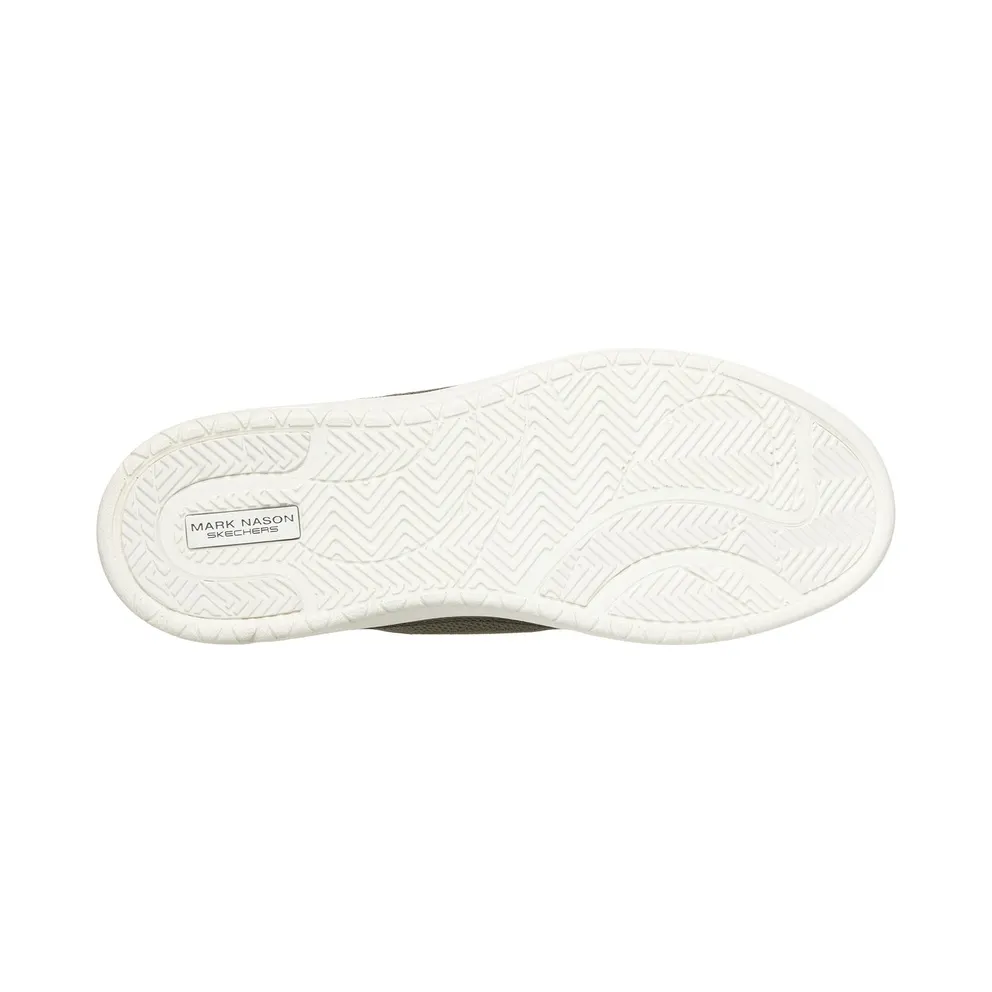 Skechers Slip-ins Mark Nason: Sup-Air – Caldor Sneaker Olijf