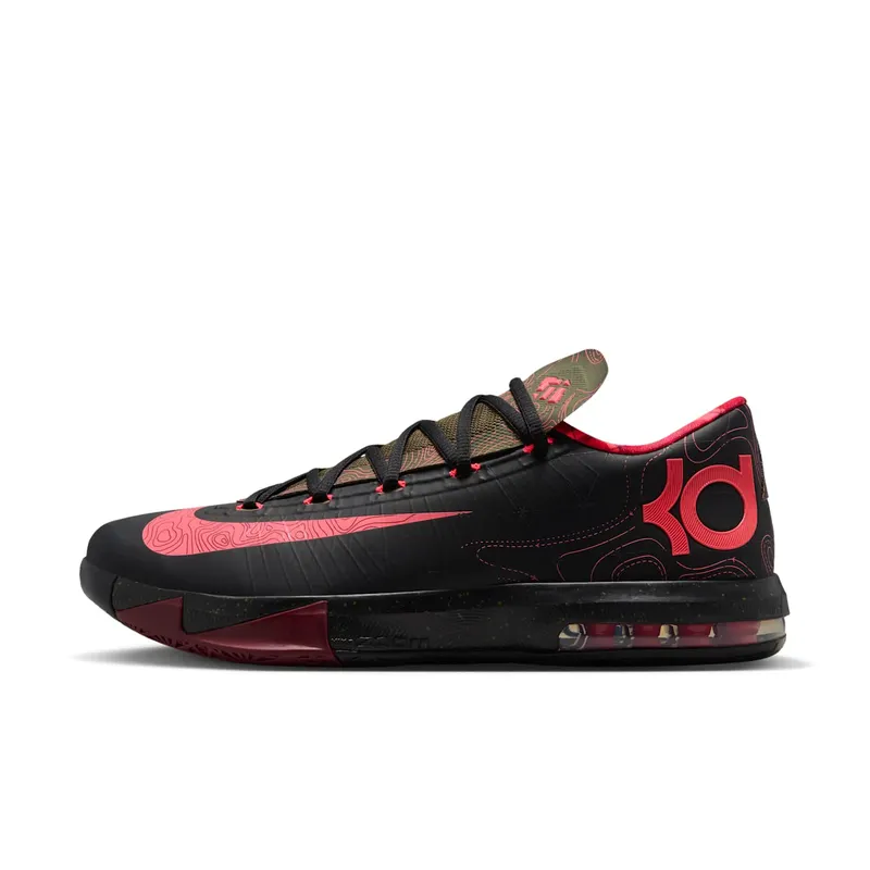 Nike KD 6 – Meteorology – “Meteorology” (IM4409-001)