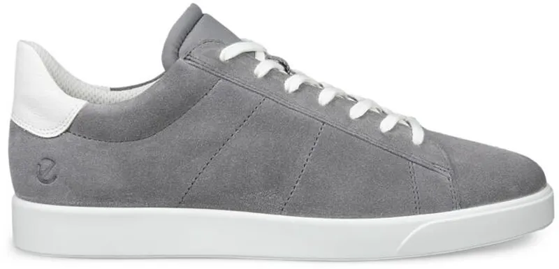 Ecco sneaker Zilver (521304-60605)