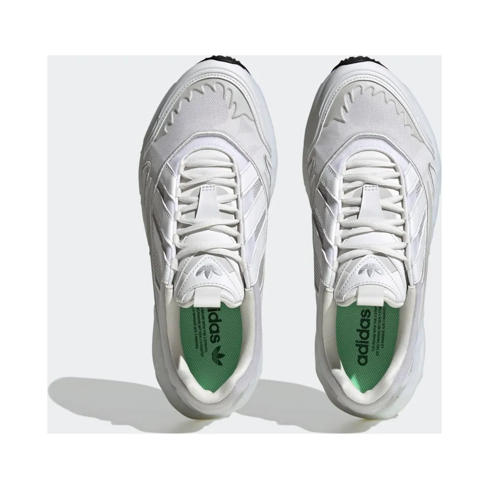 Adidas Xare BOOST Grey One / Crystal White / Cloud White (IF2422)